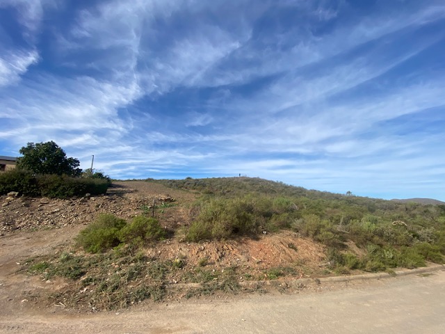 0 Bedroom Property for Sale in Bonnievale Western Cape